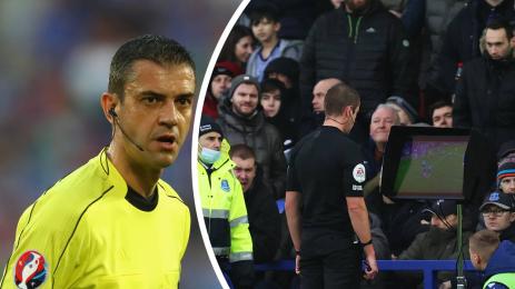 Касай ВАР Var