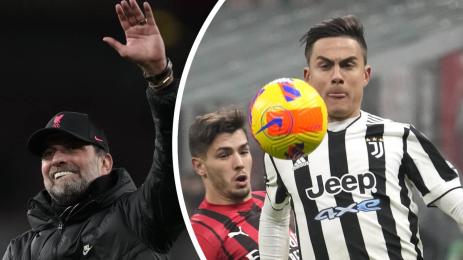 Клоп Дибала