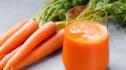 Сокът от моркови намалява високото кръвно налягане