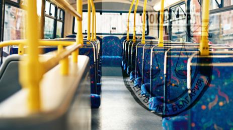 прокуратура автобус