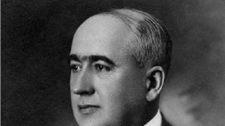 Професор Милутин Миланкович