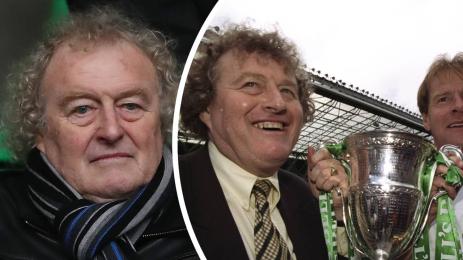 Вим Янсен Селтик