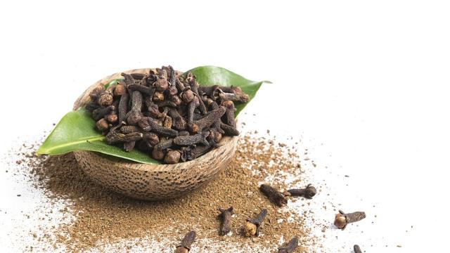 Ето защо карамфилът е толкова полезен