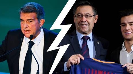 Бартомеу Коутиньо Лапорта