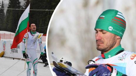 Станимир Беломъжев