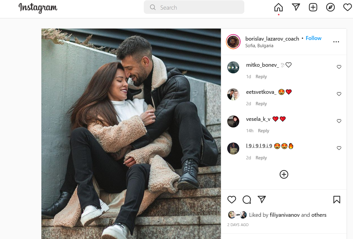 игри на волята