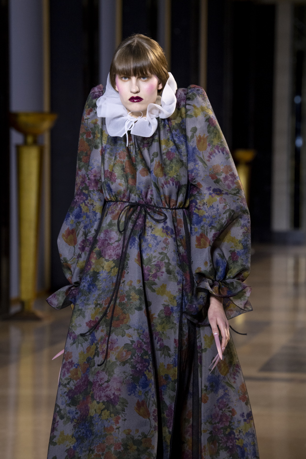 <p>Колекцията на Виктор и Ролс на Седмицата на модата в Париж (2022)</p>