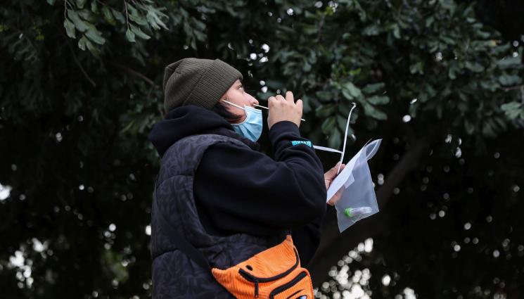 Биоритъм - 25 000 заразени на ден остават скрити, чупим рекорди и през февруари, пикът ще е след Свети Валентин