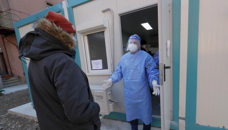 Биоритъм - БИОРИТЪМ: COVID удря по 3 пъти заради Омикрон