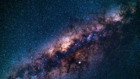 млечния път