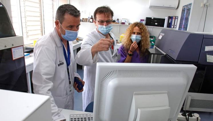 Биоритъм - БИОРИТЪМ: Генна терапия помага при редки болести