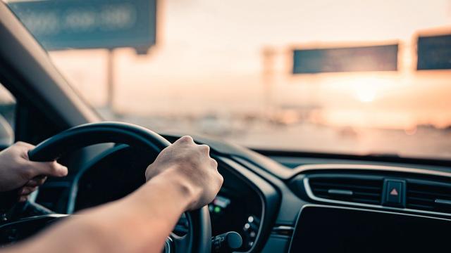 Доказаха, че употребата на марихуана пречи на безопасното шофиране