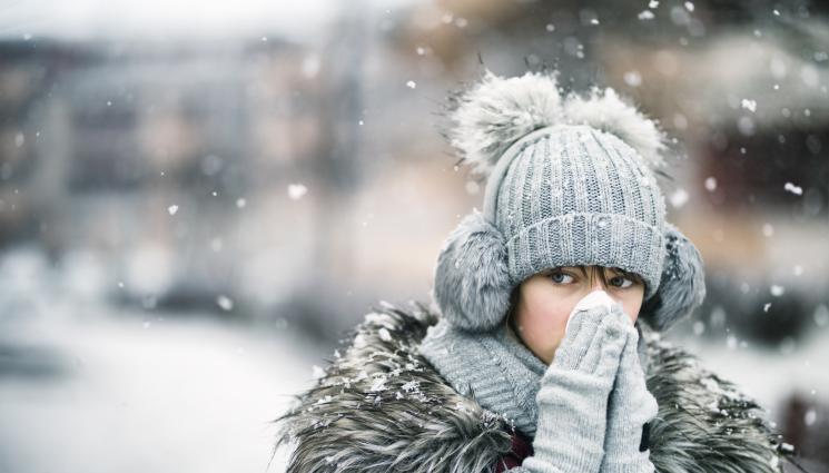 Биоритъм - БИОРИТЪМ: Подправките сгряват в студа, лютото повишава температурата