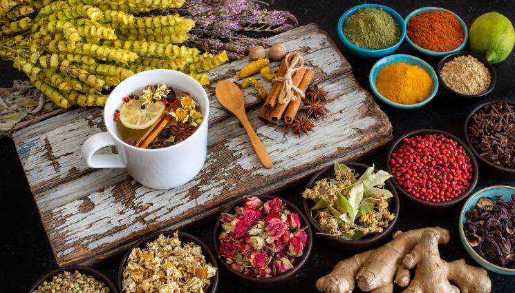 Биоритъм - ОПАСНОСТТА Е НАВСЯКЪДЕ: Откриха радиоактивни елементи в популярна подправка!