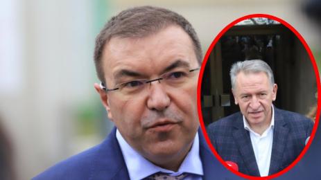 Костадин Ангелов Кацаров