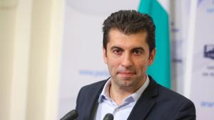 Министър председателят коментира думите на президента Румен Радев че българското посещение