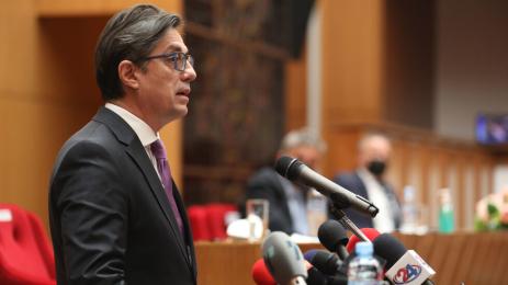 Пендаровски