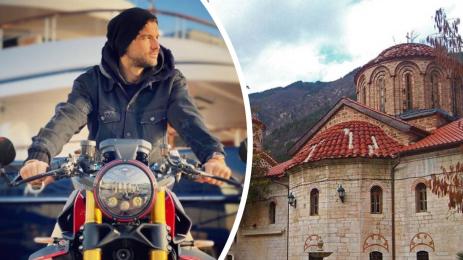 Григор Димитров