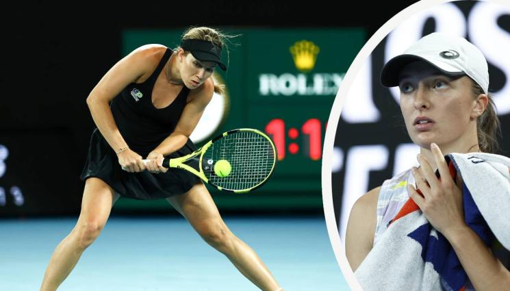 Australian Open - Приказката за Даниел Колинс продължава, стигна първи финал от Шлема