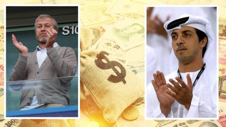 футболни босове