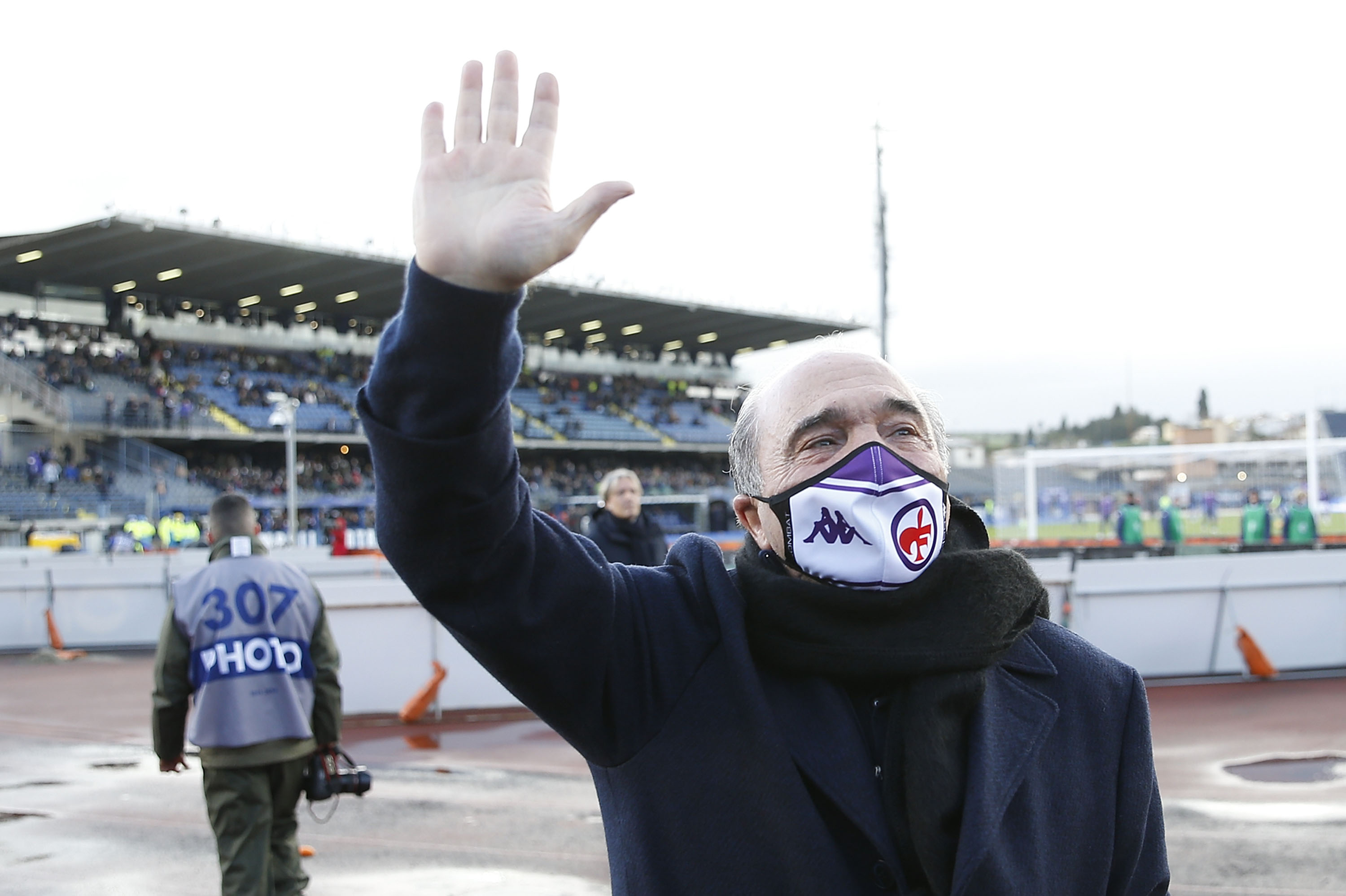 футболни босове