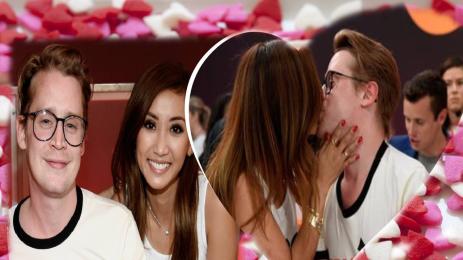 Маколи Кълкин