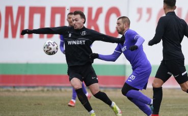 Треньорът на Локомотив Пловдив призна че иска да задържи Милислав