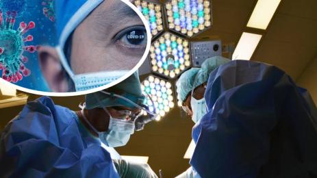 операция ковид