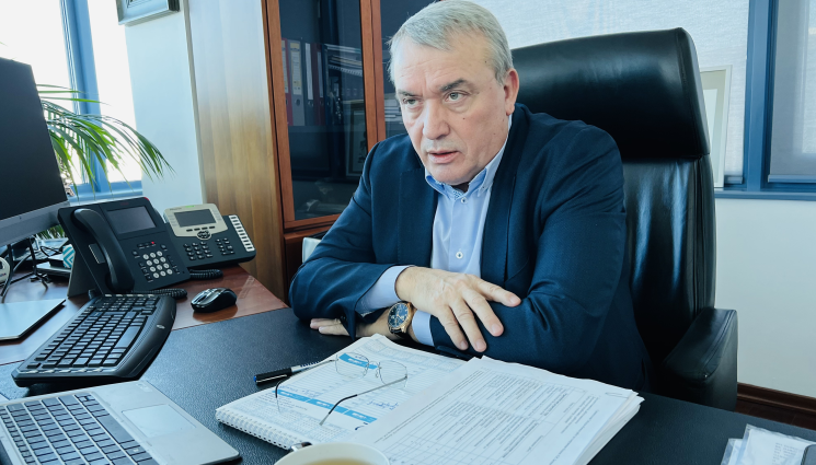 Богомил Манчев - ТОКОВ УДАР: Цената на светлото трябва да е три пъти по-висока, смята енергиен експерт