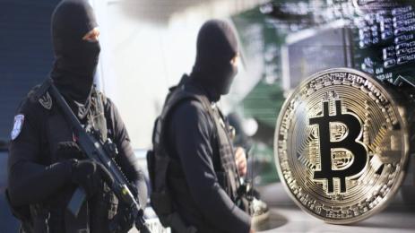 криптовалута