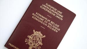 Белгия издаде нови задгранични паспорти на своите граждани в който