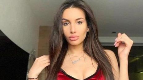 Александра Тюркмен