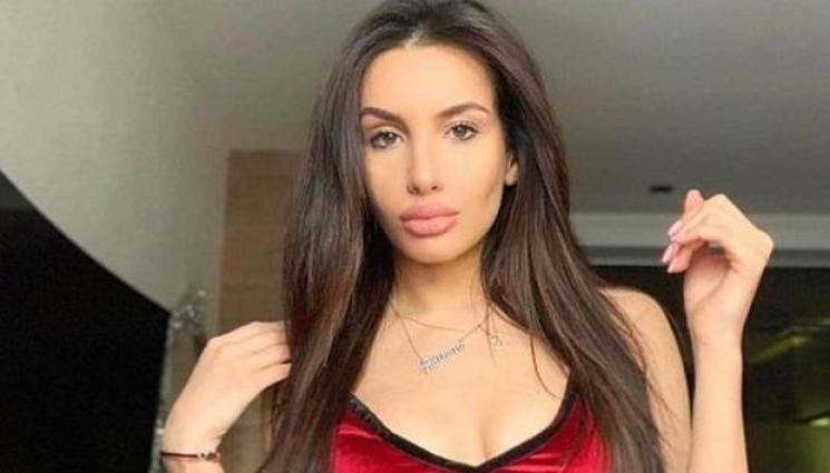 Александра Тюркмен