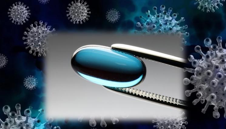 хапче коронавирус - ЕМА одобри хапчето на Pfizer за лечение на коронавирус