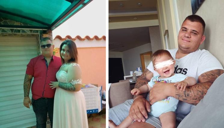 Красимира Куковска - Убитата Красимира спяла с пушка до леглото, децата й дадени на родителите на килъра