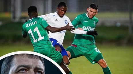 Хубчев Берое