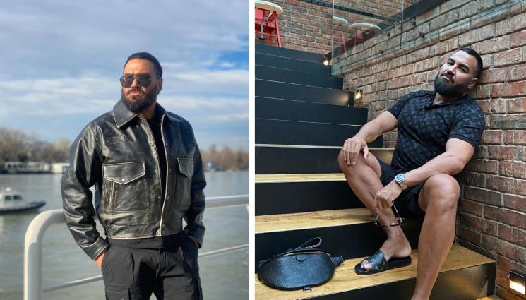 Азис - ИЗЛЕЗЕ ОТ РЕЛСИ: Азис подпука феновете си (ВИДЕО)