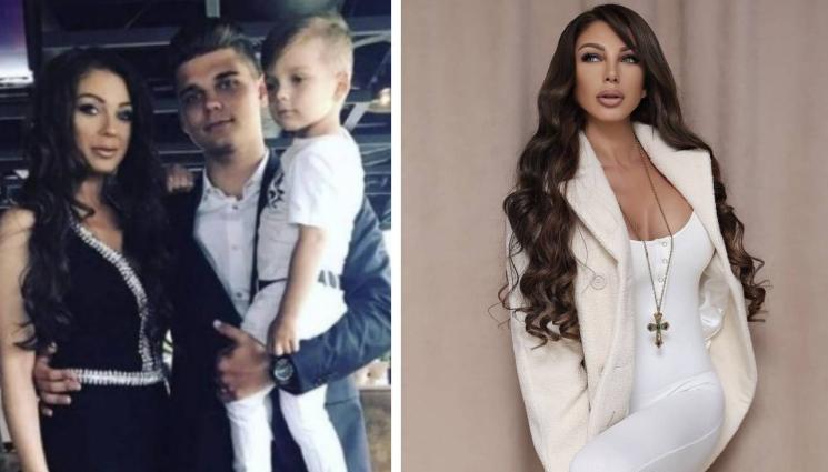 Емануела - Емануела става инженер еколог