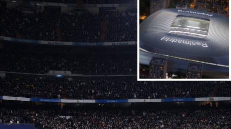 Сантяго Бернабеу