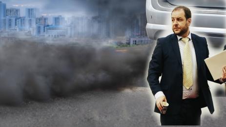 Борислав Сандов