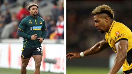 Адама Траоре