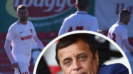 Царско село Стойне Манолов