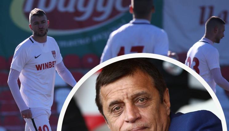 Царско село Стойне Манолов - Стойне Манолов разясни какво става в Царско село, за да не се пишат съчинения