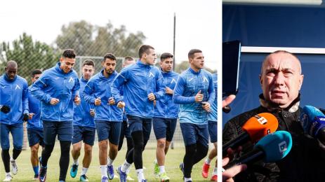 Стоилов Левски