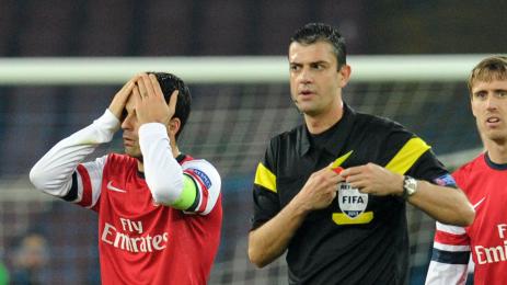 Виктор Касай