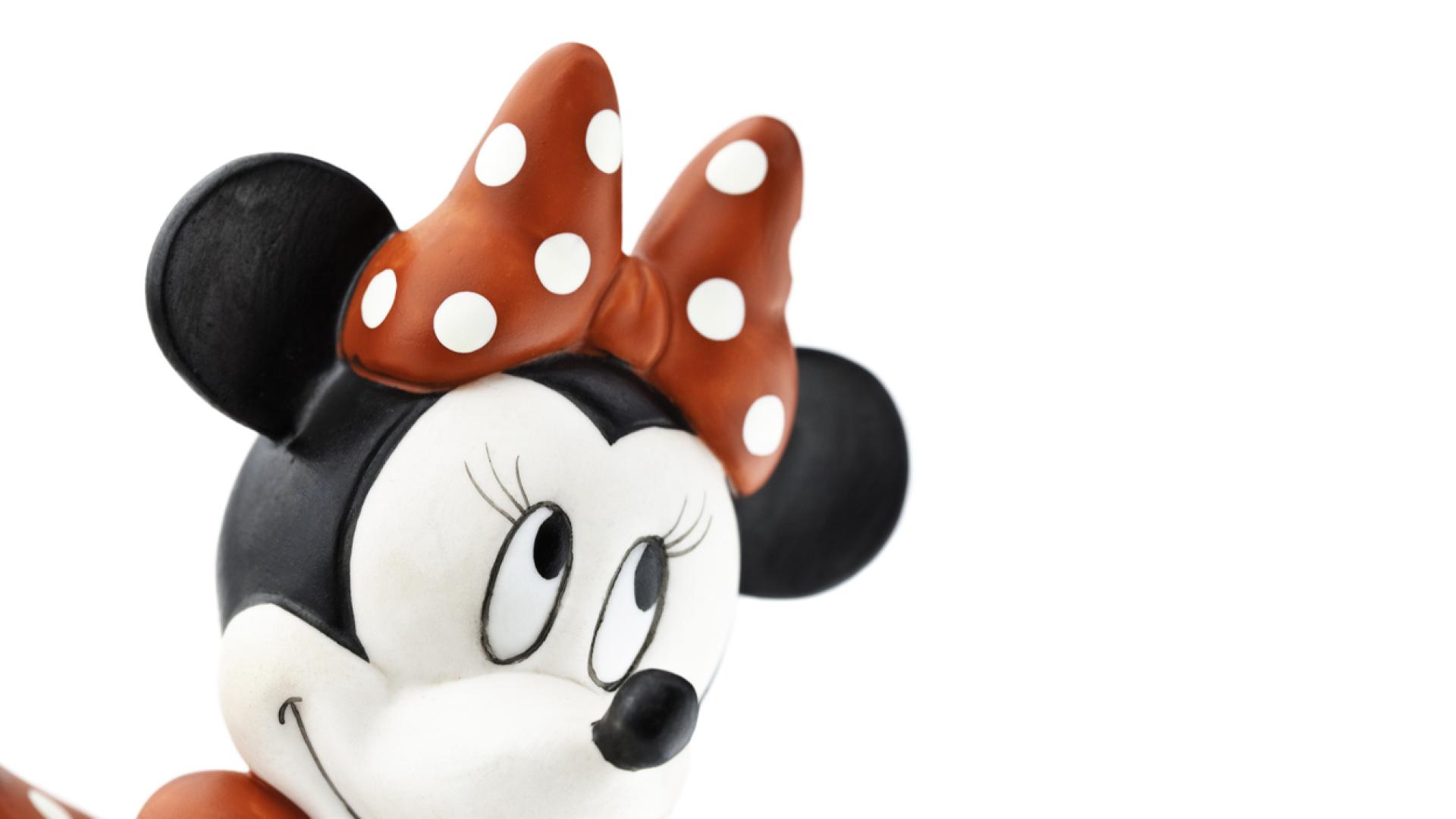Mini Mouse Ukrasa За първи път: Мини Маус обу панталон|Телеграф