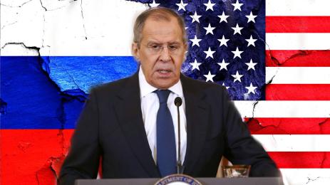 Лавров