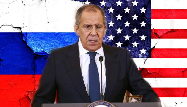 Лавров - Лавров: САЩ знаят какво е дипломатическо благоприличие, за разлика от НАТО