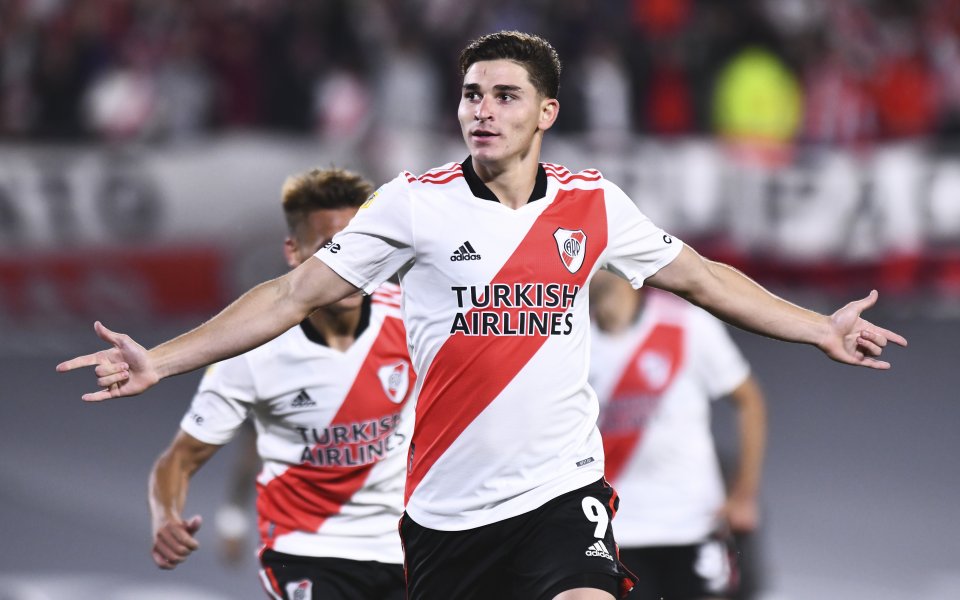 Английският шампион Манчестър Сити е много близо до привличането на