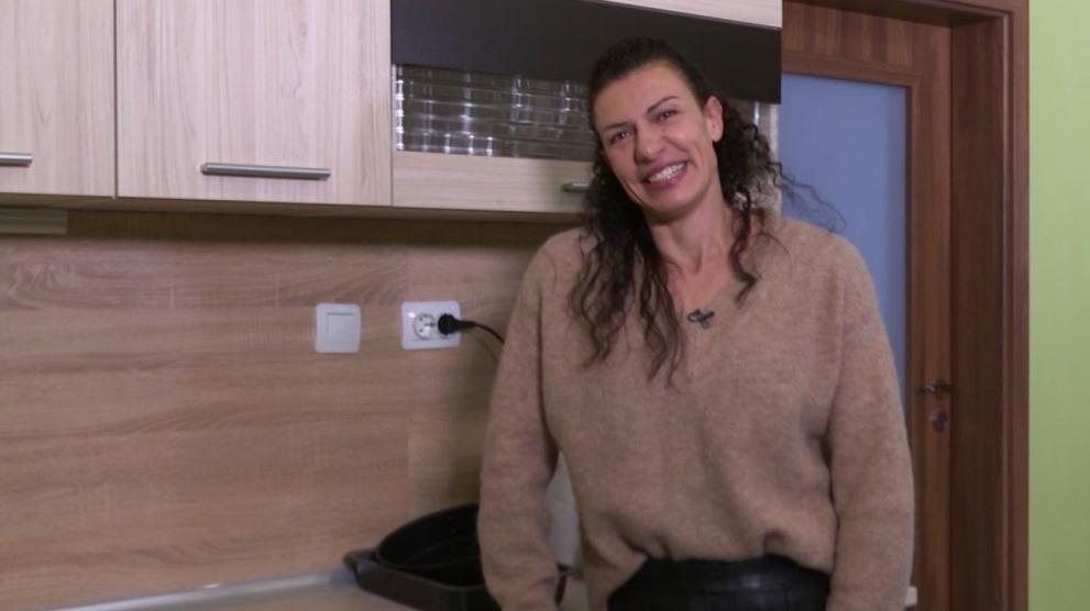  Магдалена Христова 